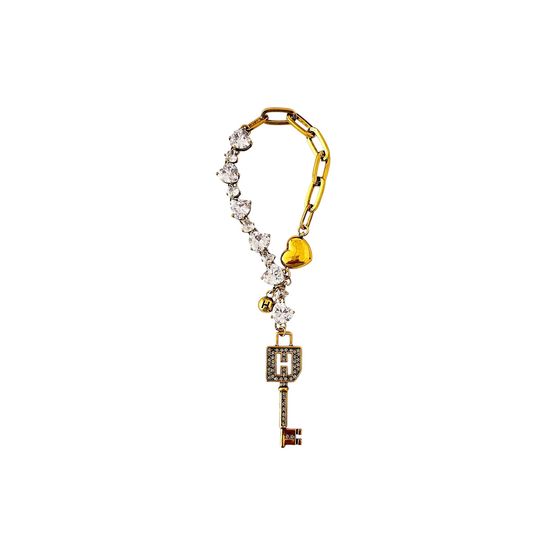 BAG CHARM CHAVE